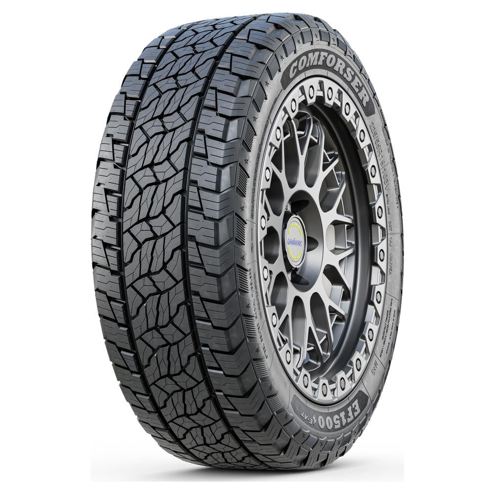Pneu Comforser EF1500