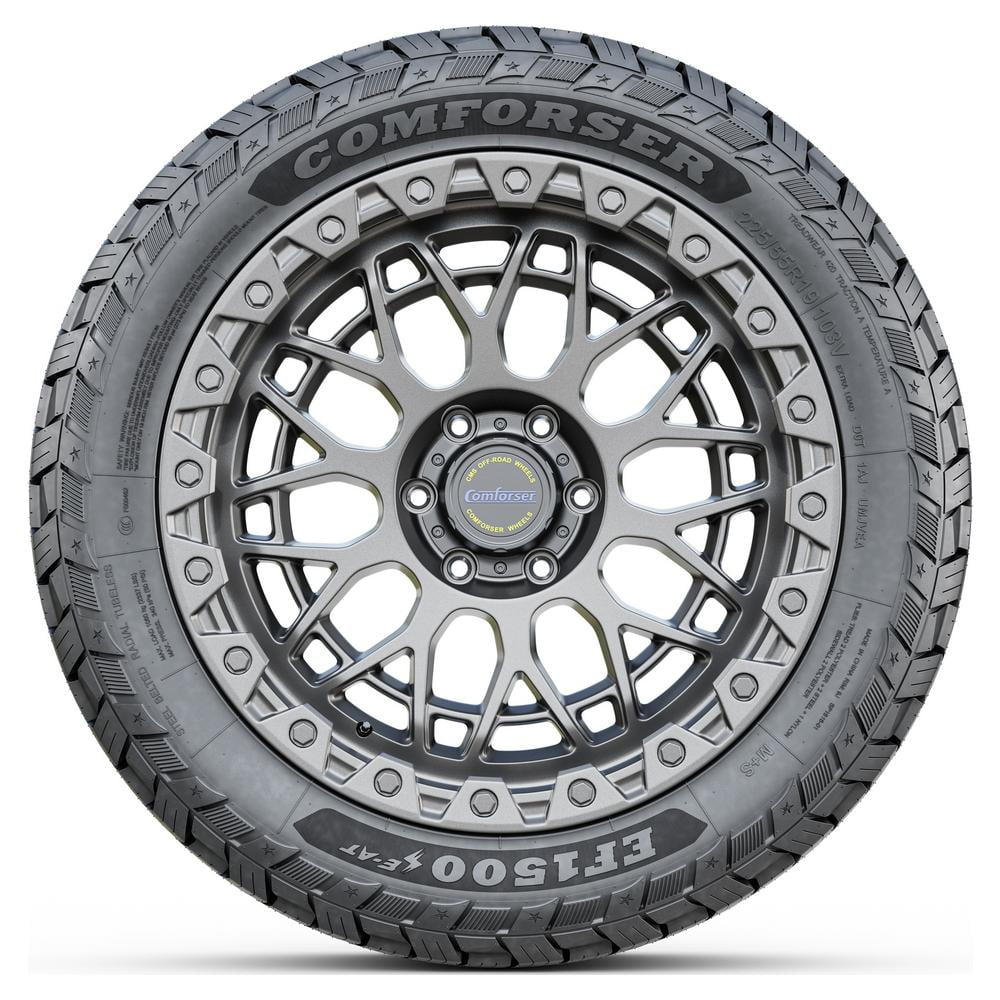 Pneu Comforser EF1500