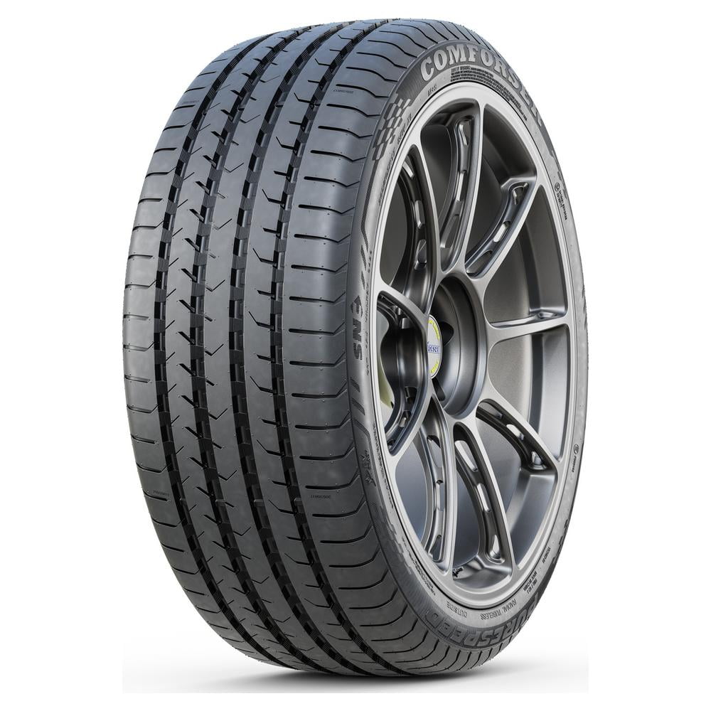 Pneu Comforser Purespeed