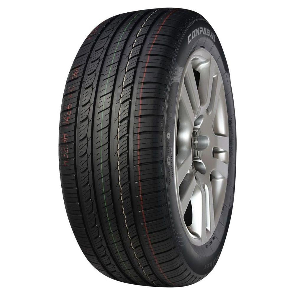 Pneumatici Compasal Citiwalker 265/60 R18 114 H