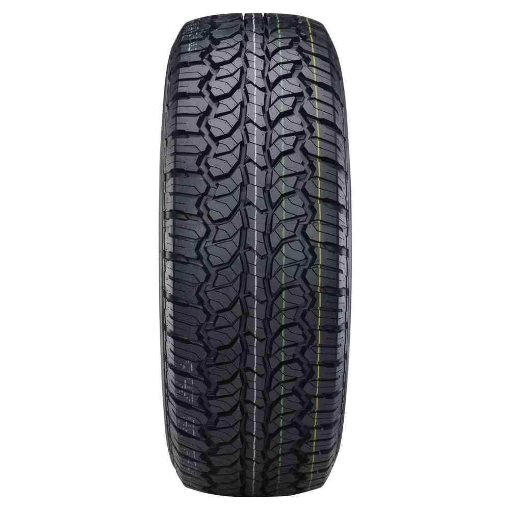Pneumatici Compasal Versant AT 205/80 R16 110 S