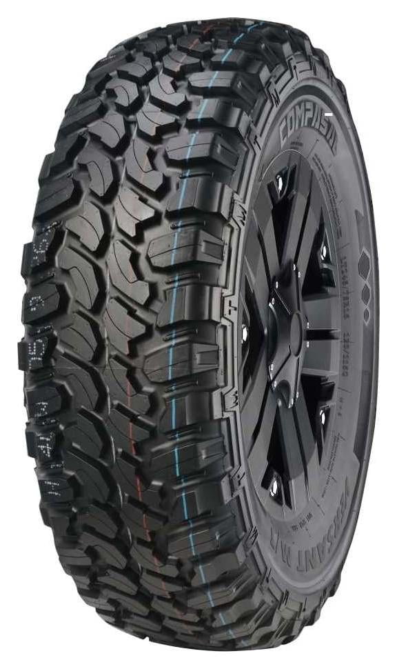 Pneu Compasal Versant MT: Pneus Online