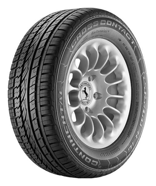 Continental Conti Cross Contact UHP 295/40 R21 111 W tire