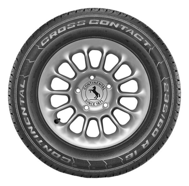 Continental Conti Cross Contact UHP 295/40 R21 111 W tire
