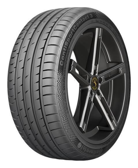 Pneu Continental Conti-SportContact 3