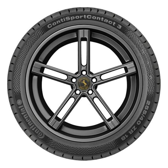 Pneu Continental Conti-SportContact 3