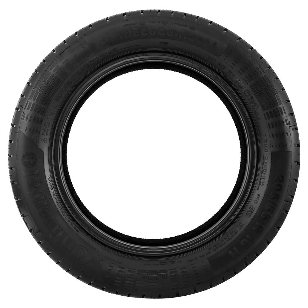 Continental Conti-EcoContact 5 205/55 R16 91 V band