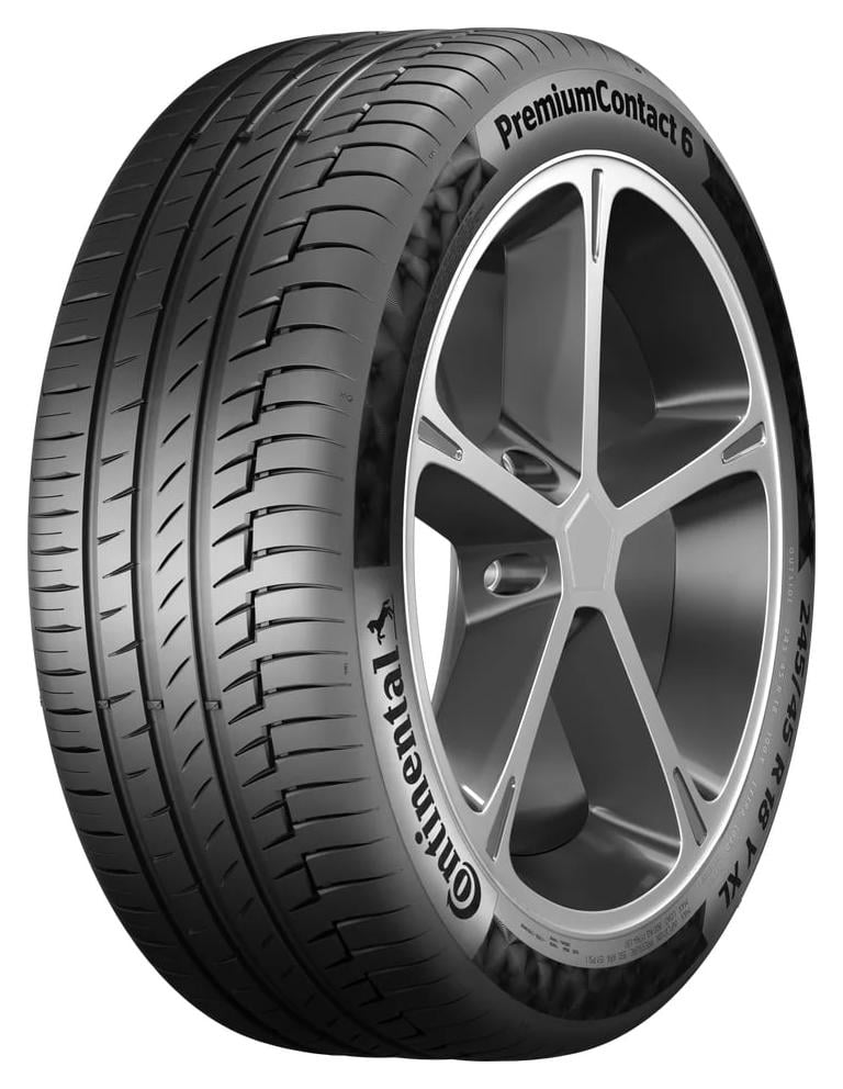 Pneumatici Continental PremiumContact 6 235/50 R19 99 V