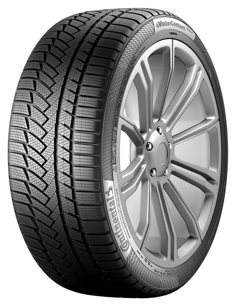 Continental WinterContact TS 850 P 255/45 R20 101 V Reifen