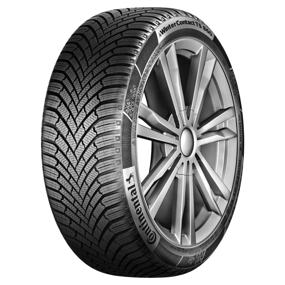 Pneu Continental Conti-WinterContact TS 860 195/65 R15 91 T