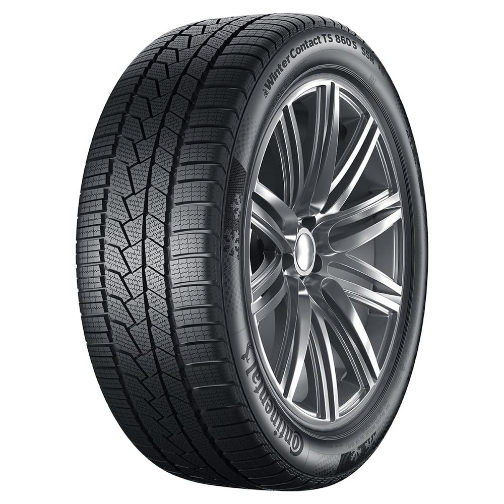 Continental WinterContact TS 860 S 265/35 R22 102 W tyre