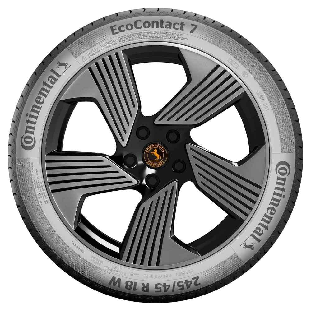 Pneu Continental EcoContact 7 275/40 R22 111 T