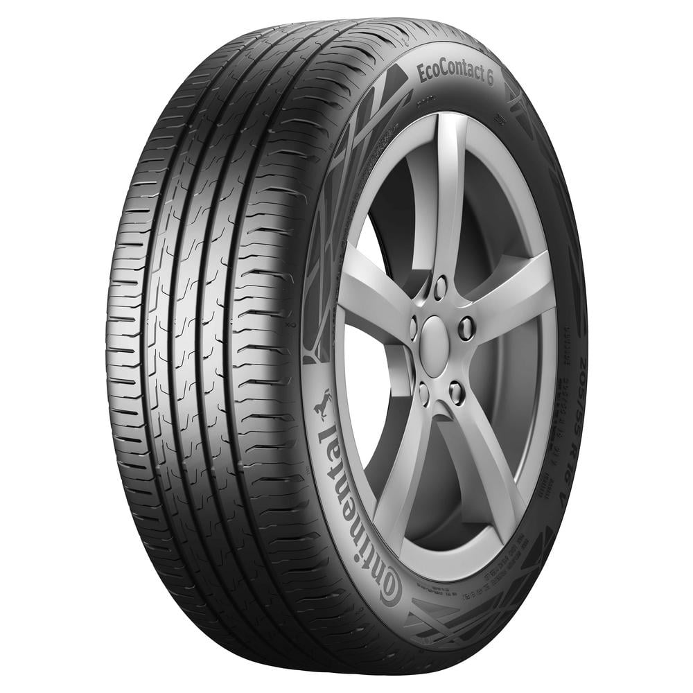 Pneumatici Continental EcoContact 6 235/50 R19 103 V