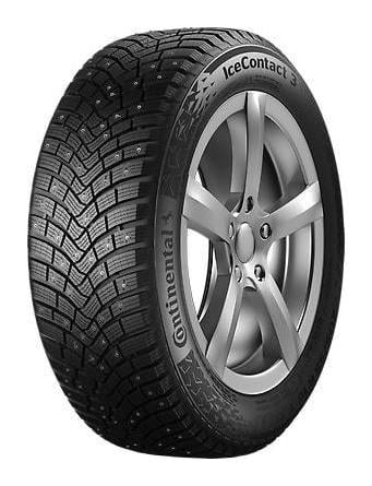 Continental IceContact 3 255/45 R20 105 T Reifen