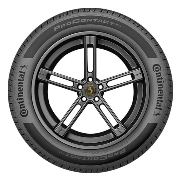 Continental ProContact GX 245/40 R19 98 H XL SSR MOExtended car tire