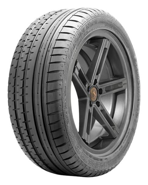 Pneu Continental Conti-SportContact 2 275/35 R20 102 Y