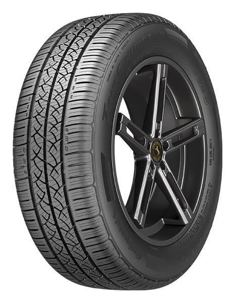 Pneu Continental Truecontact Tour 54 215/55 R17 94 H