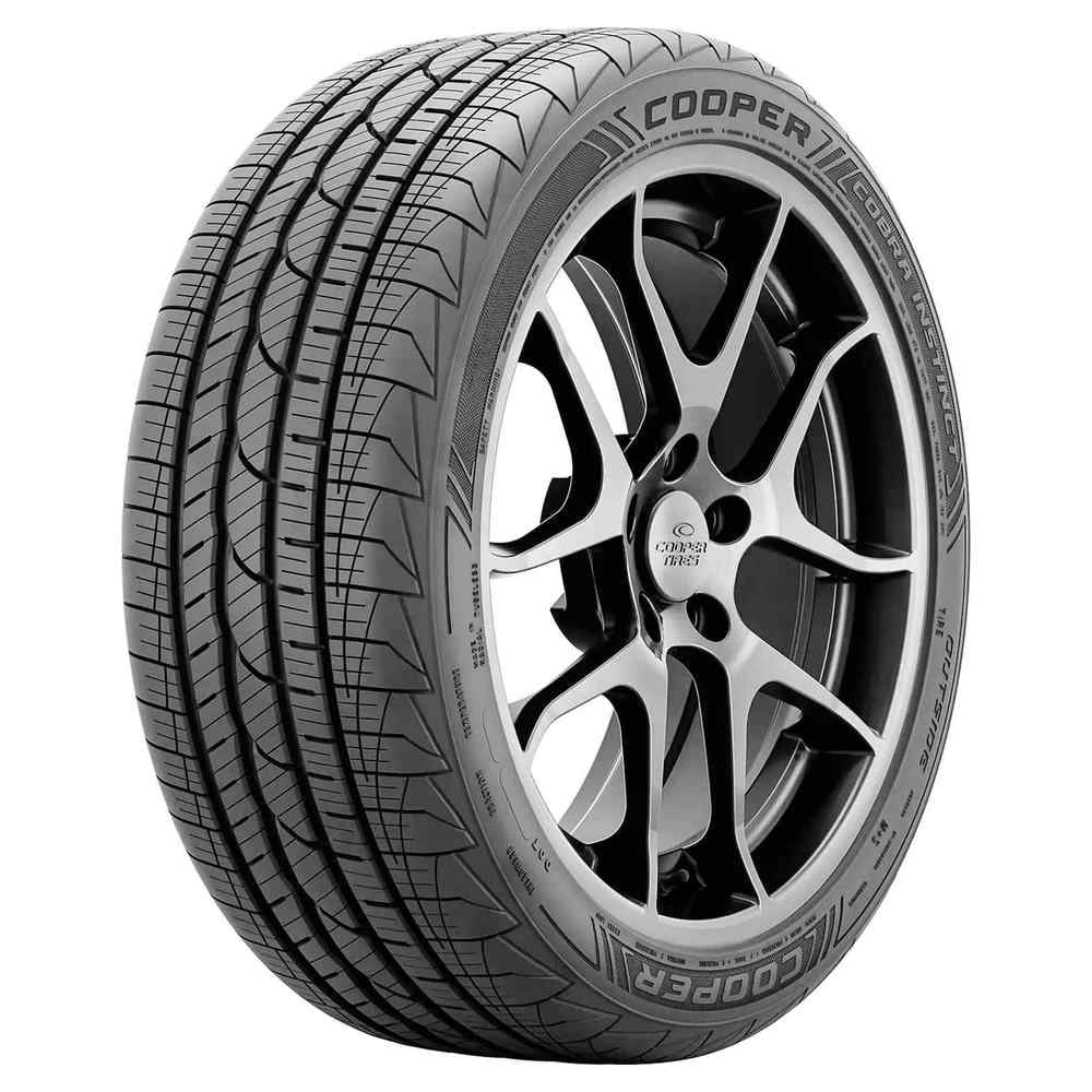 Car tire Cooper Cobra Instinct 225/45 R17 94 W XL VSB