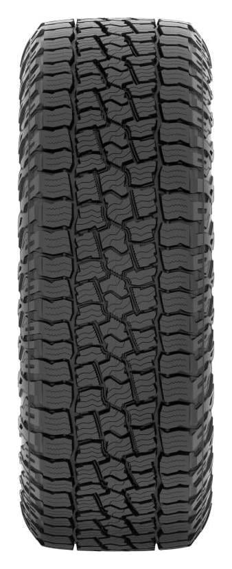 Cooper Discoverer Road+ Trail AT 255/70 R16 115 T tire