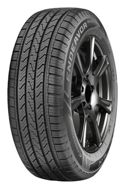 Pneu Cooper Endeavor Plus 245/50 R20 102 V