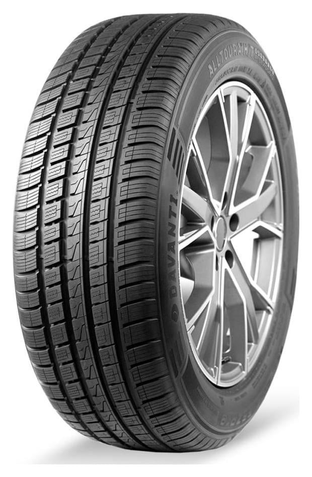 Pneu Davanti Alltoura H/T 245/45 R20 103 W