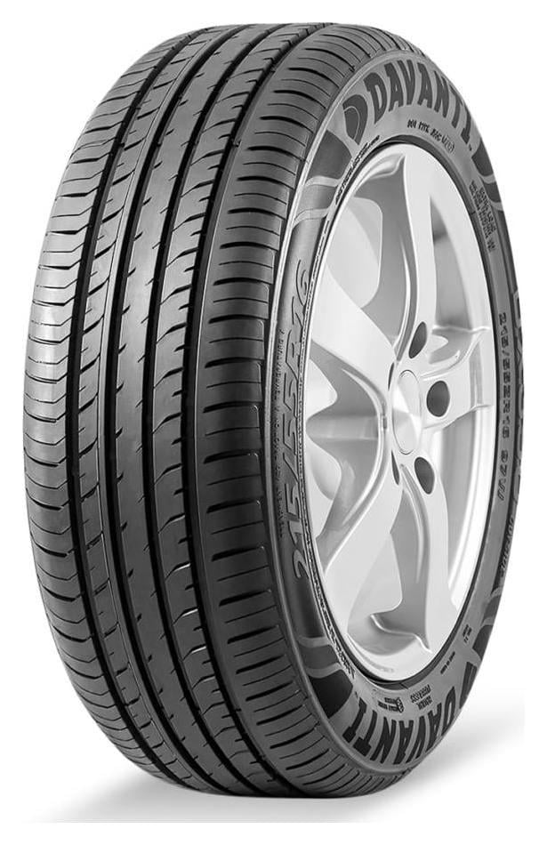 Pneumatici Davanti DX390 215/45 R20 95 W