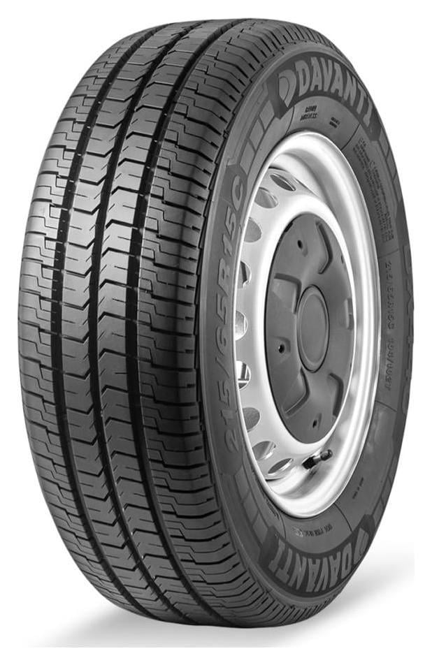 Davanti DX440 225/75 R16 121 R Reifen