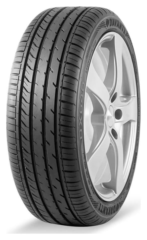 Davanti DX640 255/45 R20 101 W Reifen