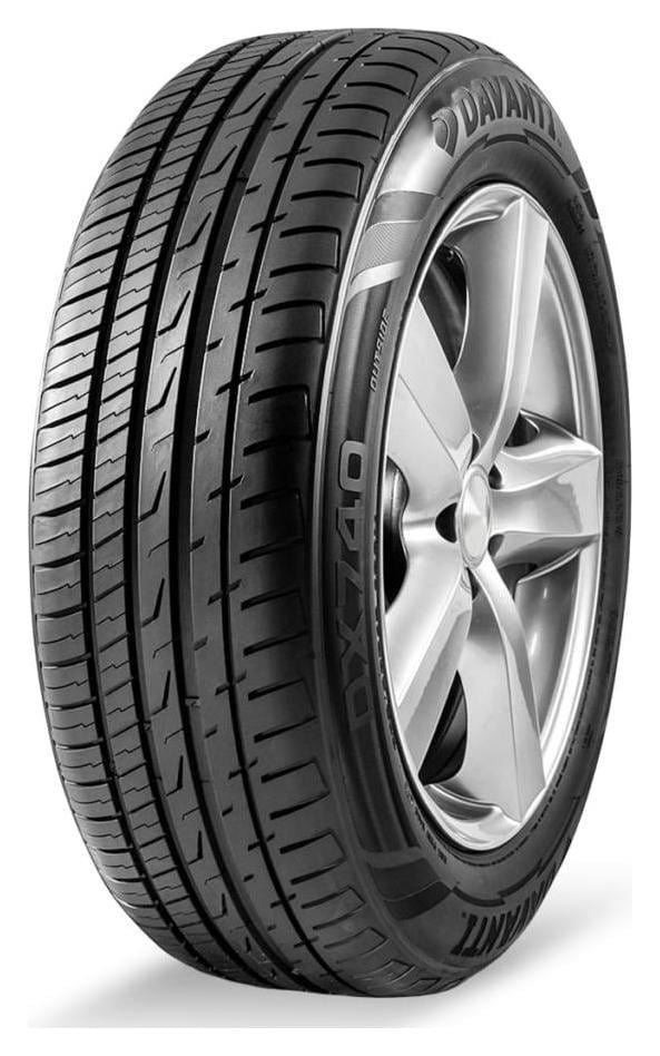 Pneu Davanti DX740 255/65 R17 110 H