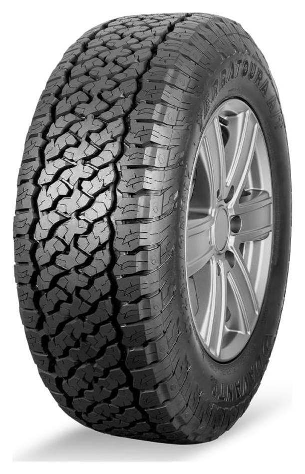 Davanti Terratoura A/T 235/65 R17 108 V RWL XL car tyre