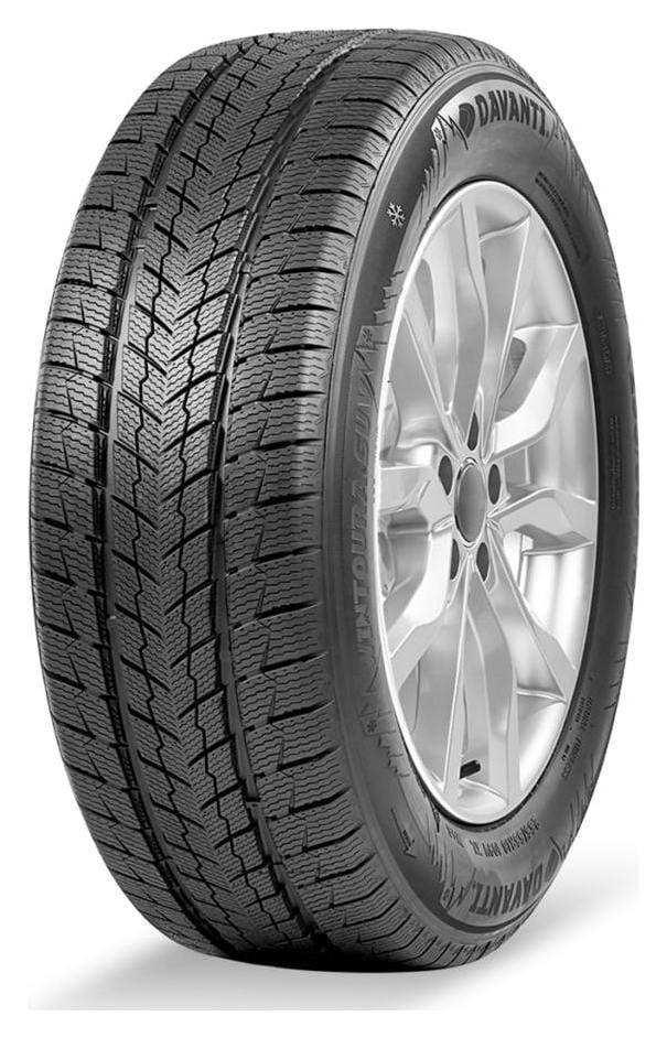 Davanti Wintoura SUV 315/35 R20 110 V Reifen