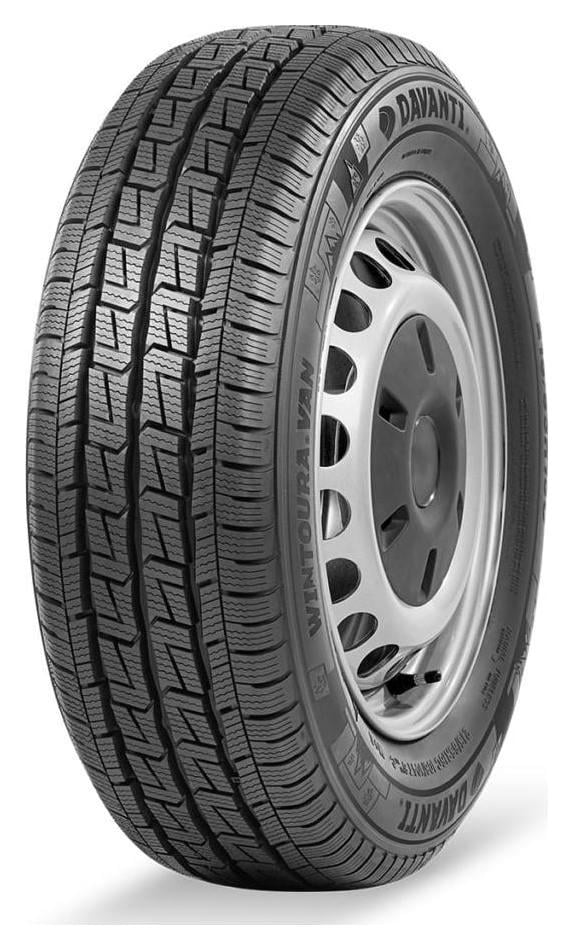 Pneu Davanti WIntoura Van 235/65 R16 115 R