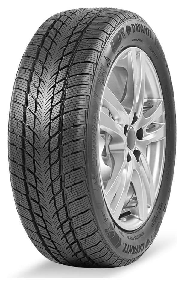 Davanti Wintoura 185/55 R16 87 T Reifen