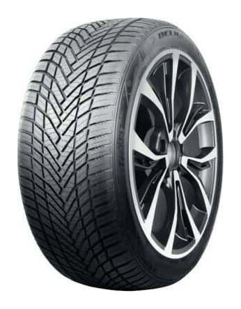 Pneu Delmax X-Weather 4S 205/50 R16 91 W