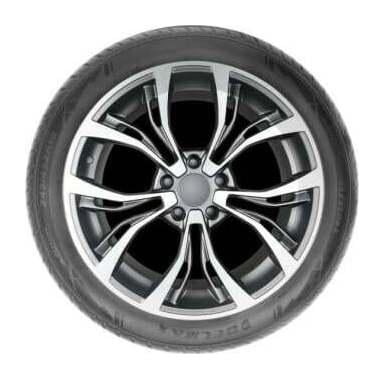 Pneu Delmax X-Weather 4S 205/50 R16 91 W