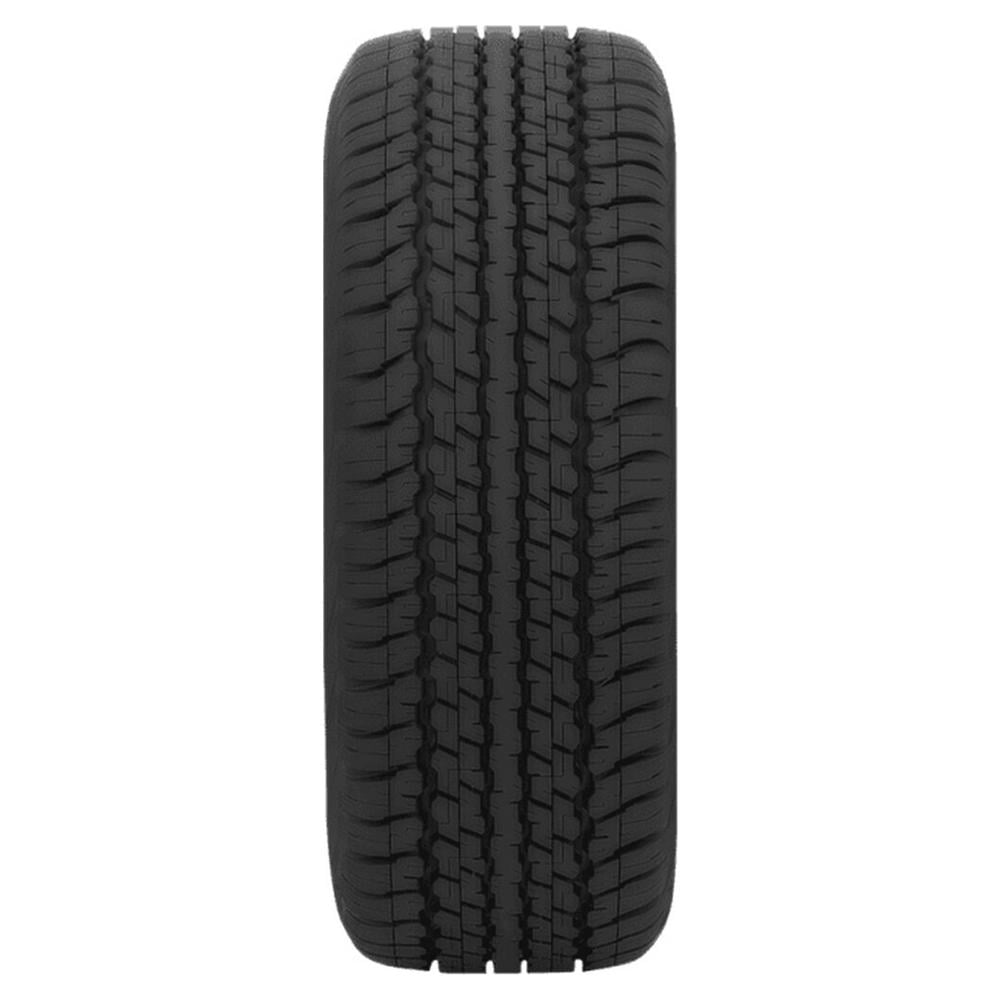 Dunlop GRANDTREK AT22 265/65 R17 112 T band