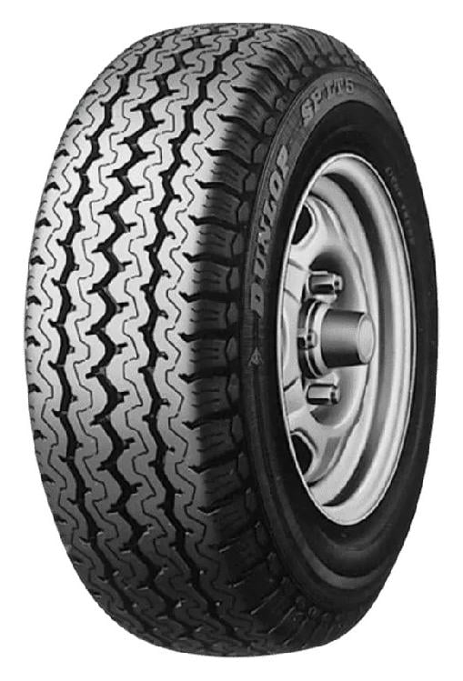 Dunlop SP LT5 195 R15 106 R Reifen
