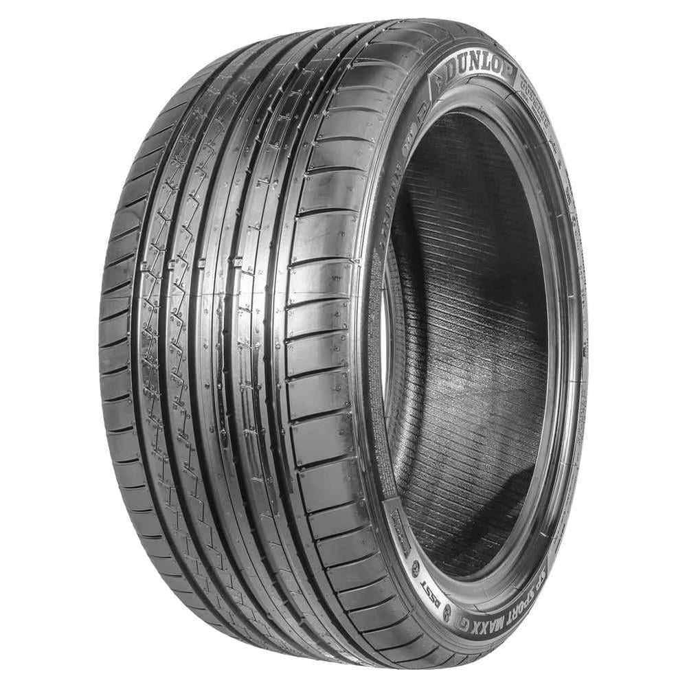 Dunlop Sp Sport Maxx GT 245/50 R18 104 Y (J) XL car tire