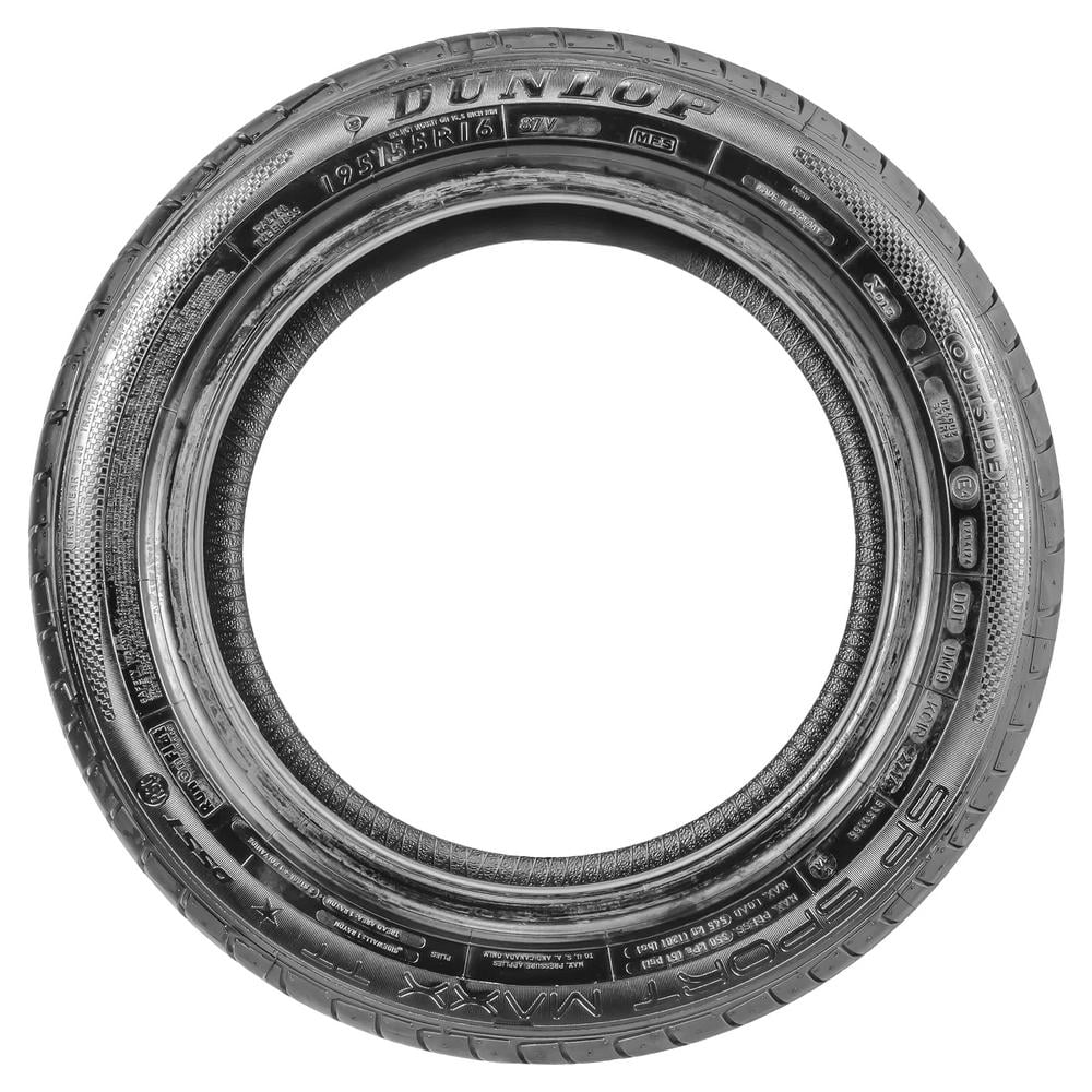 Pneumatico Dunlop SP Sport Maxx TT – 235/55 R17 103W, Turismo Estivo, XL