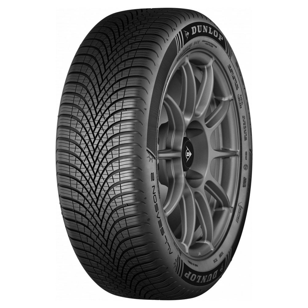 Dunlop All Season 2 215/50 R17 95 W XL Autoreifen