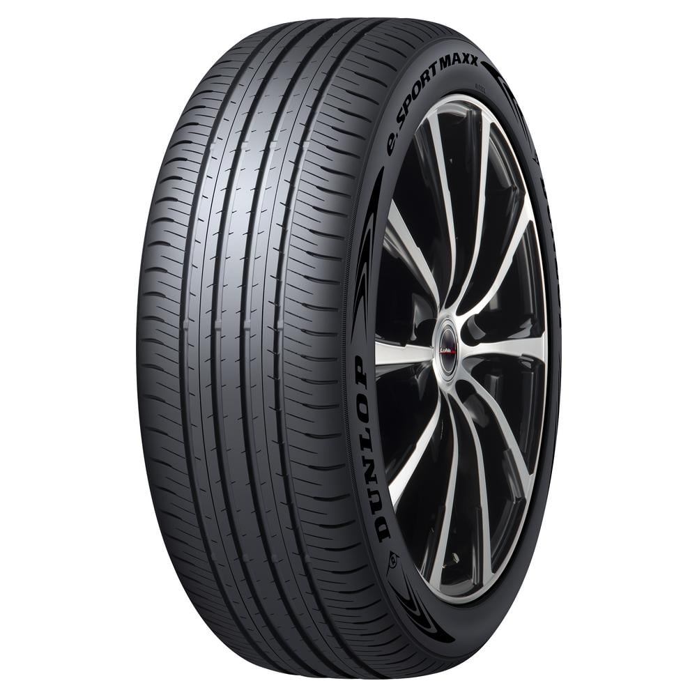 Neumático Dunlop e.Sport Maxx