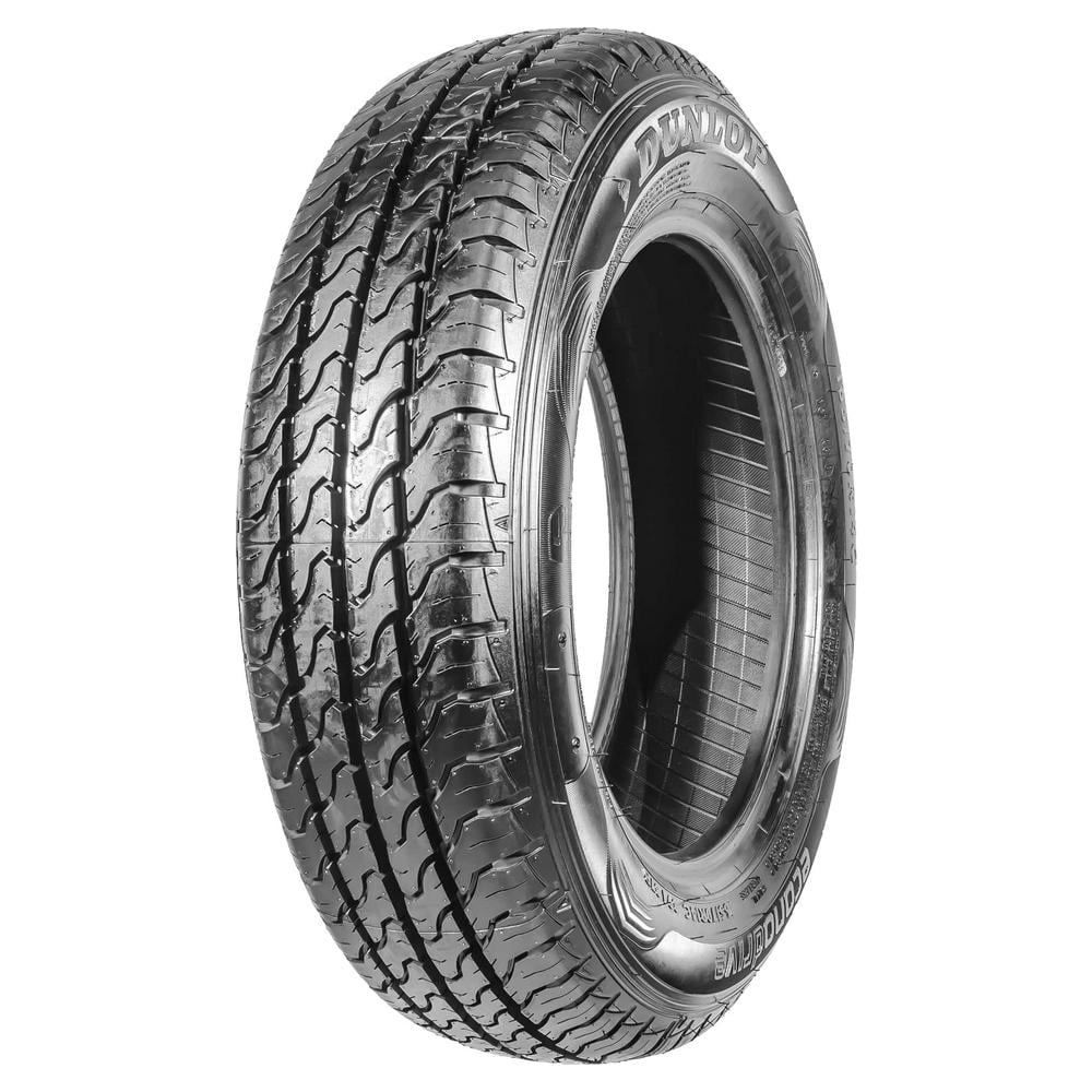 Pneu Dunlop Econodrive 215/65 R16 109 T