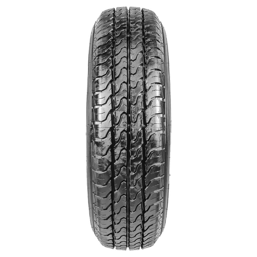 Pneu Dunlop Econodrive 215/65 R16 109 T