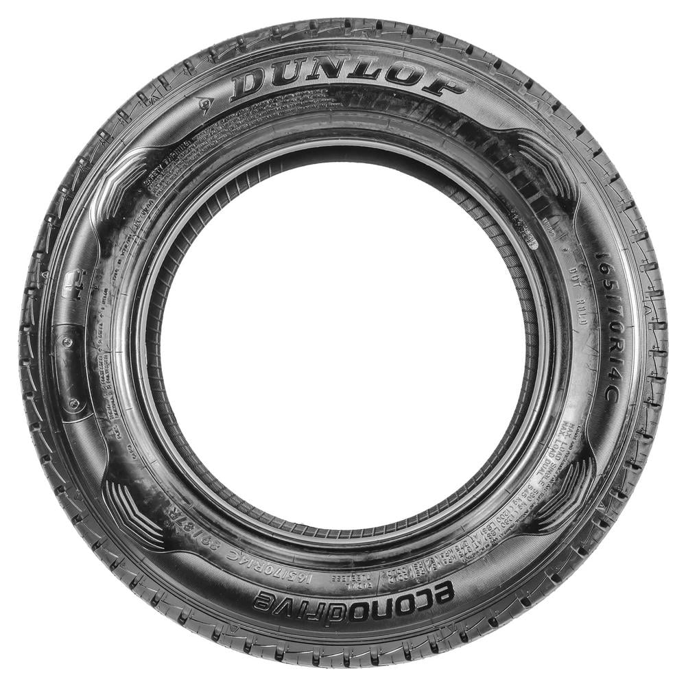 Pneu Dunlop Econodrive 215/65 R16 109 T