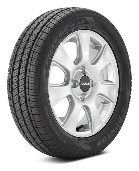 Car tire Dunlop Enasave 01 A/S 195/65 R15 91 S