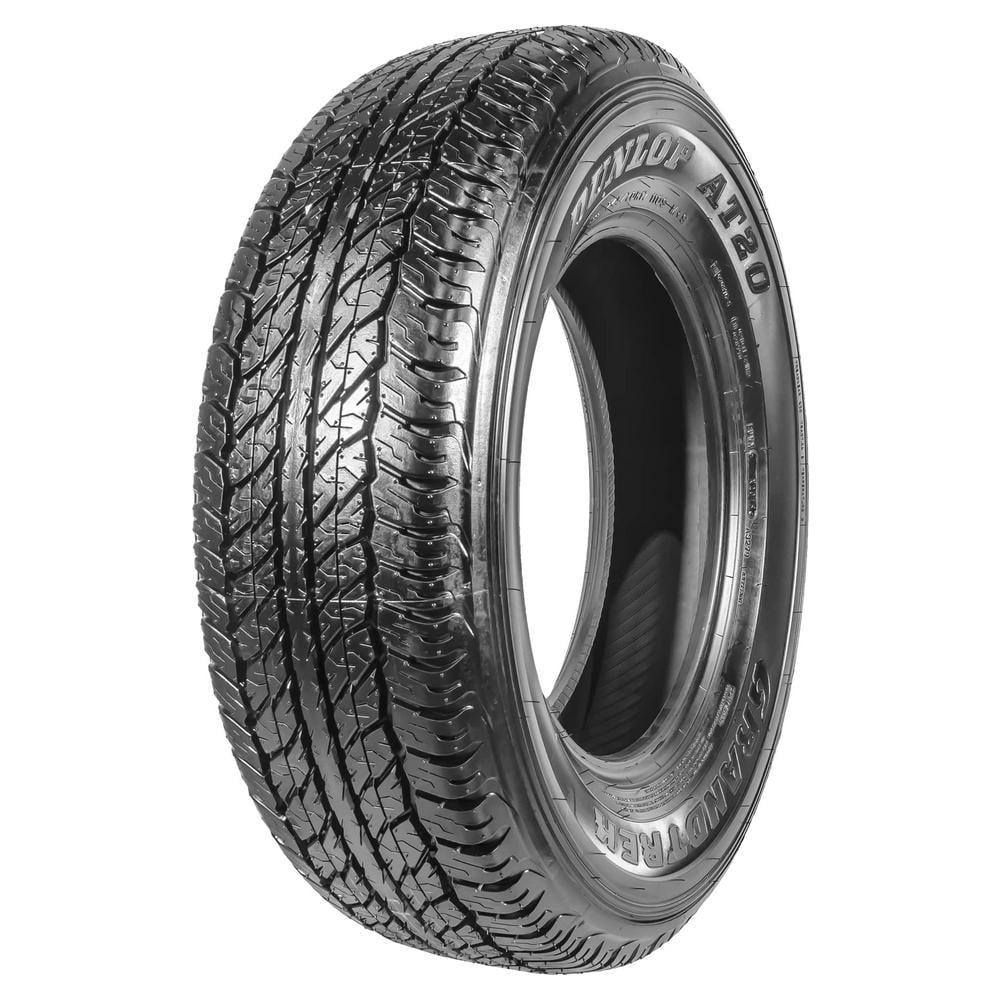 Dunlop Grandtrek AT20 tire: Tires and Co