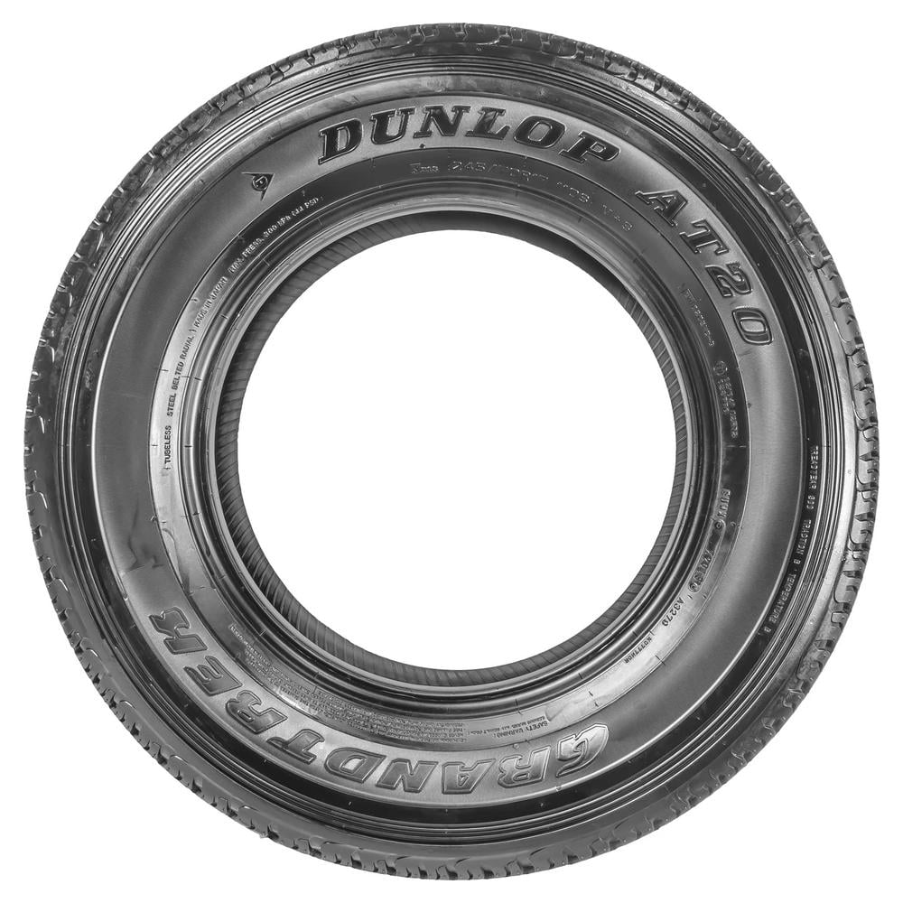 タイヤ・ホイール DUNLOP GRANDTREK AT20 195/80R15 Dunlop Grandtrek AT20 195/80 R15 96 S car tyre