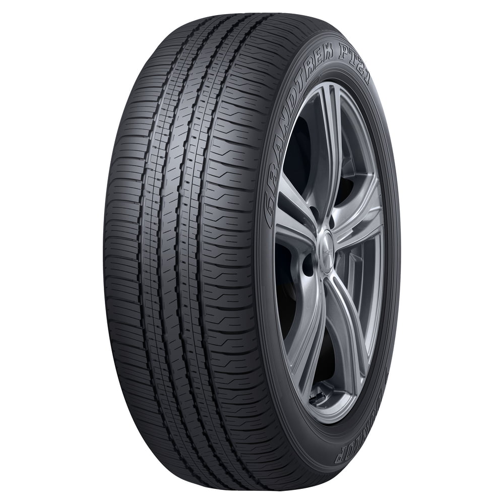 Dunlop Grandtrek PT 21 235/55 R19 101 V NRT car tire