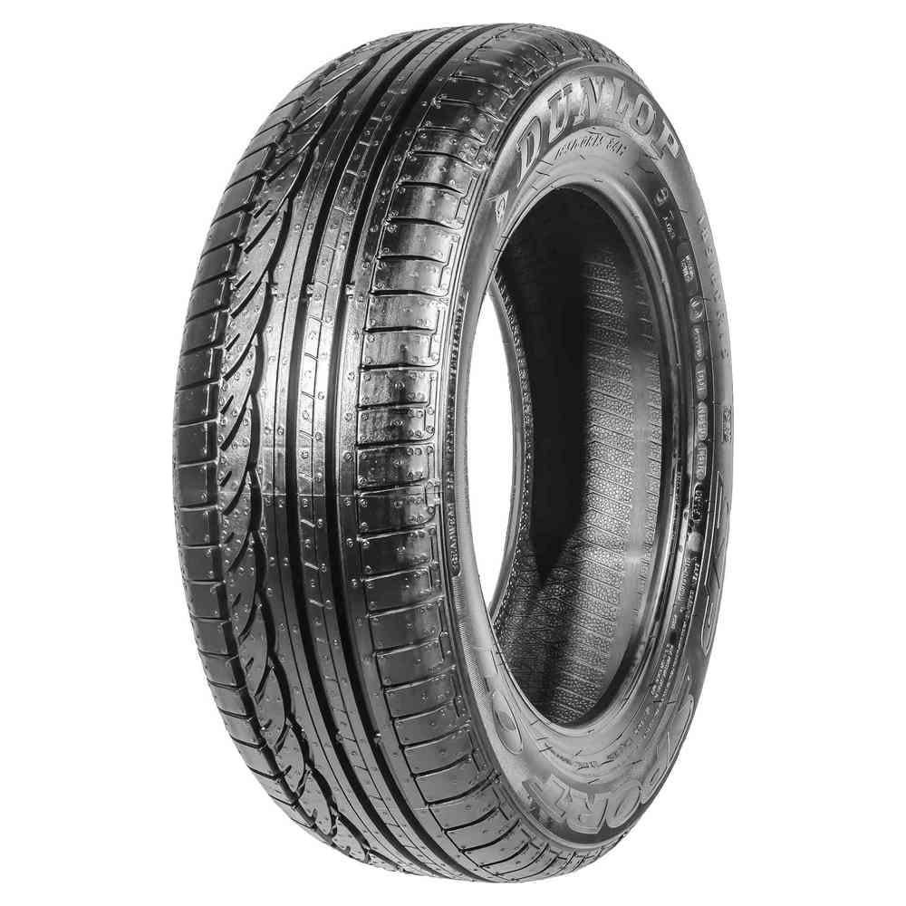 Neumático Dunlop Sp Sport 01 A