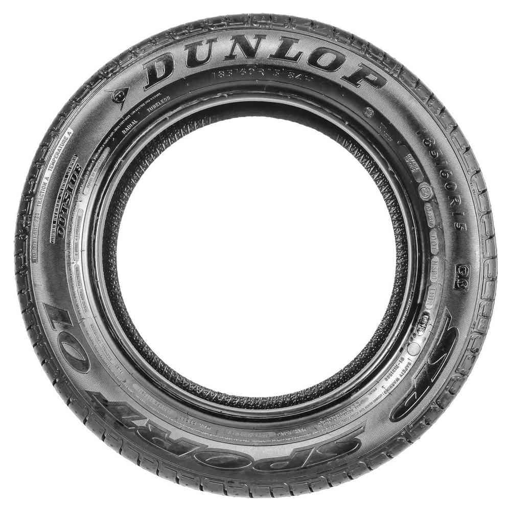 Neumático Dunlop Sp Sport 01 A
